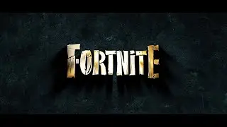 Golden Cinematic logo Animation In After Effects | After Effects Tutorial | S06E10