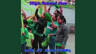 Live at Jellystone (Yogi Bear)