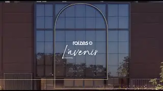 Raízes L'avenir | Conheça o empreendimento!