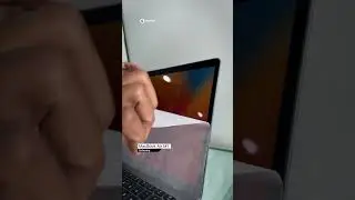 MacBook Air M1 Space Gray Unboxing 2024