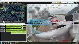 Exclusive footage shows the SBU attack on strategic bombers at Belaya Air Field in Russia's Irkutsk