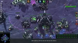스2 협동전 돌연변이 몰려드는 복수 (532주차) - 스탯먼2+맹스크3