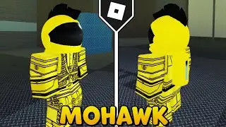 КАК ПОЛУЧИТЬ MOHAWK В IMPOSTOR 