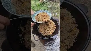Плов всегда тема и вкусно,сытно.#плов #шутка #сытно #вкусно #узбекистан #ташкент #кухня