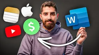 5 Lazy Steps To Start Making Money Online