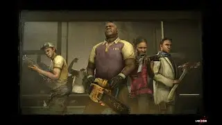 Left 4 Dead 2 Versus cortito ayuda tengo hambre :c
