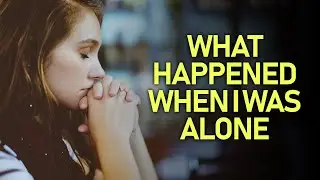 Why Is Being Alone So Important?