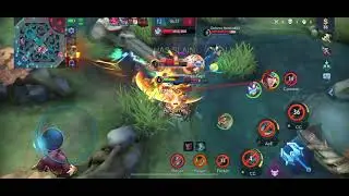 Best fight mobile legends bang bang ep1 2021