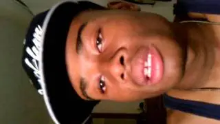 young cp aka the swagg nigga