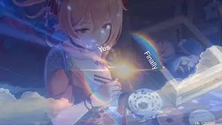 0.001 second after Yoimiya banner is out