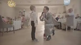 Сергей и Наталья 1