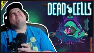 Not Like this! - Dead Cells