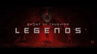 Unveiling Ghost of Tsushima Legends: Meet the Samurai, Hunter, Assassin, and Ronin | PS5 Gameplay