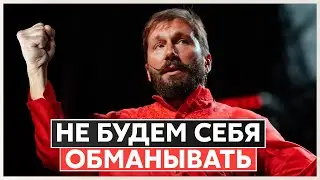 «Украина — это лишь начало» мрачный прогноз Чичваркина