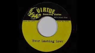 Teen Doo Wop Acetate