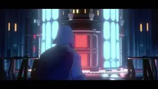 Disney Infinity 3.0 Trailer Sony