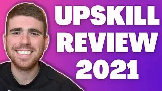 UpSkill is AWESOME! Software Engineer Reviews UpSkill 2021