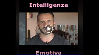 Intelligenza emotiva: una grande risorsa da far emergere