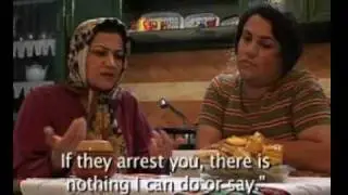 Be Like Others (2008) - Movie Clip / Annosh and Mom