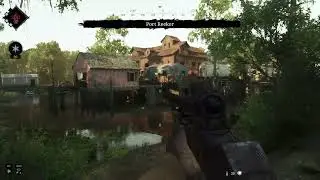Ganando mi Primer Quickplay en Hunt Showdown xd