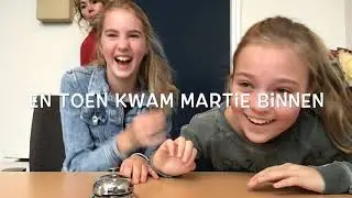 Vlog Marlotte en Jasmijn