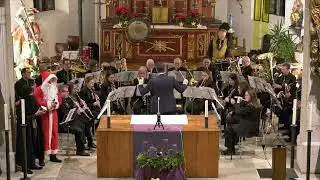 MGO | Sandpaper Ballet [Leroy Anderson / Hans Van der Heide]