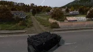 DAYZ. Сервер Dark Knights