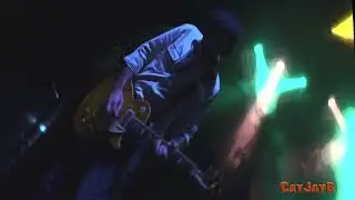 Tonic, Jeff Russo, solo “In the Haze” cut, Skokie’s Backyard Bash 08.24.24