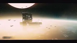 Helldivers 2 Democracy Space Station PHASE 2!!