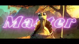 Master │ Oogway Edit (4K)