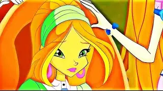 Winx Club - Offcial Amv Video