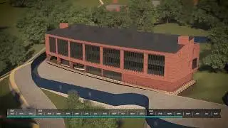 Virtual Viewing Construction Showreel