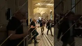Sala São Paulo - Um dia de Concerto! 2024, 70 Anos da OSESP!