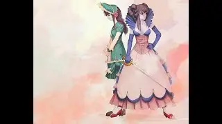 Tales of Castlyaviy Vanya. Chapter 17 - Sisters of Vanya + Chronicles of Vanya