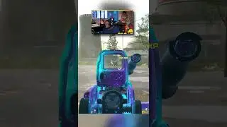 Warzone's BLUE DOT BRUEN MK9 is AMAZING💙 