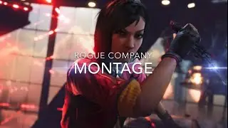 Rogue Company Montage