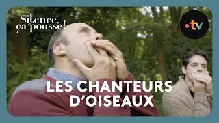 Les chanteurs d’oiseaux - Silence, ça pousse ! 7 Décembre 2024