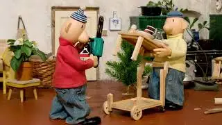 Pat i Mat na filmu   -  Trailer HD