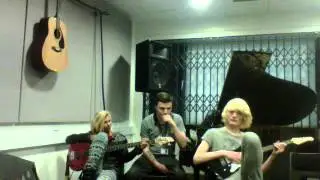 garby and friends covers - 4:33