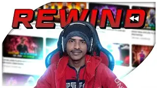 Mad Gaming's YouTube Rewind 2023 ❤️😍