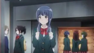 we don't talk anymore l hibike! euphonium