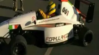 Marco Scopece a montechiari
