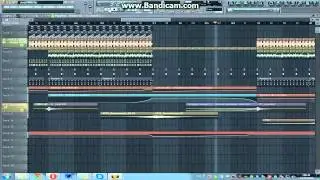 John Grave - Feel Me [Fl Studio deep house]