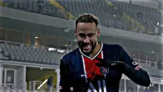Neymar's goal  