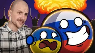 Yuwnee смотрит Мой лучший друг, Украина часть 2 \ Мистер Сферический