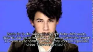 As I Am [a german Niley Story] Part 16