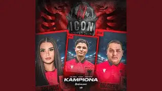 Kampiona (Albanien EM 2024)