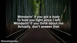 Justin Bieber - Friends ft. BloodPop (Official Audio + Lyrics)