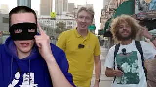 Варламов про бедность в Америке