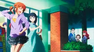 【7.97⭐】Best FriendS [Insane] +HDDTFL 1 miss 1120/1189x